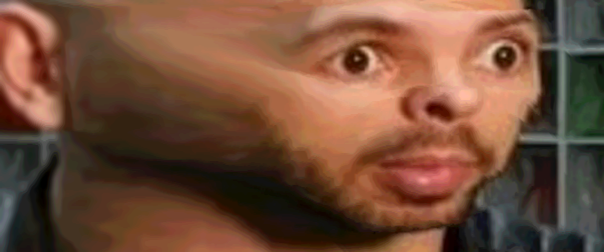 Press α to β (Invisible Networks 2024)