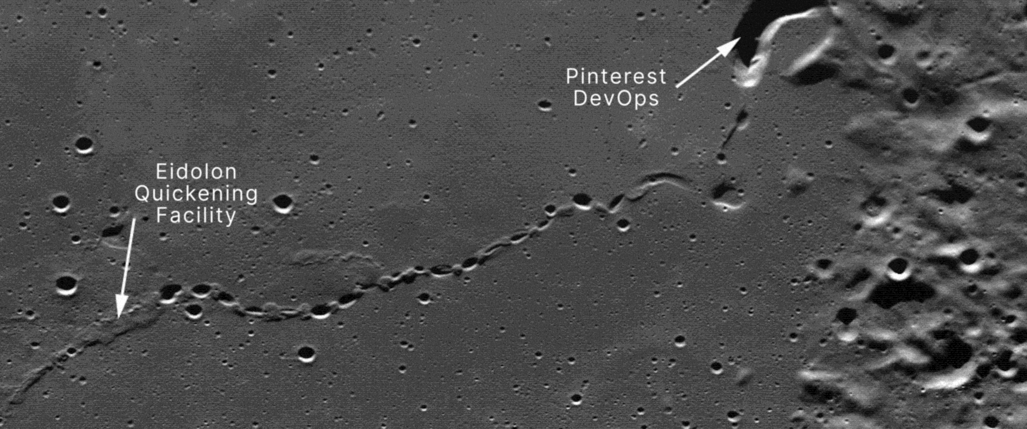 Distant Power Lines (Invisible Networks 2024)