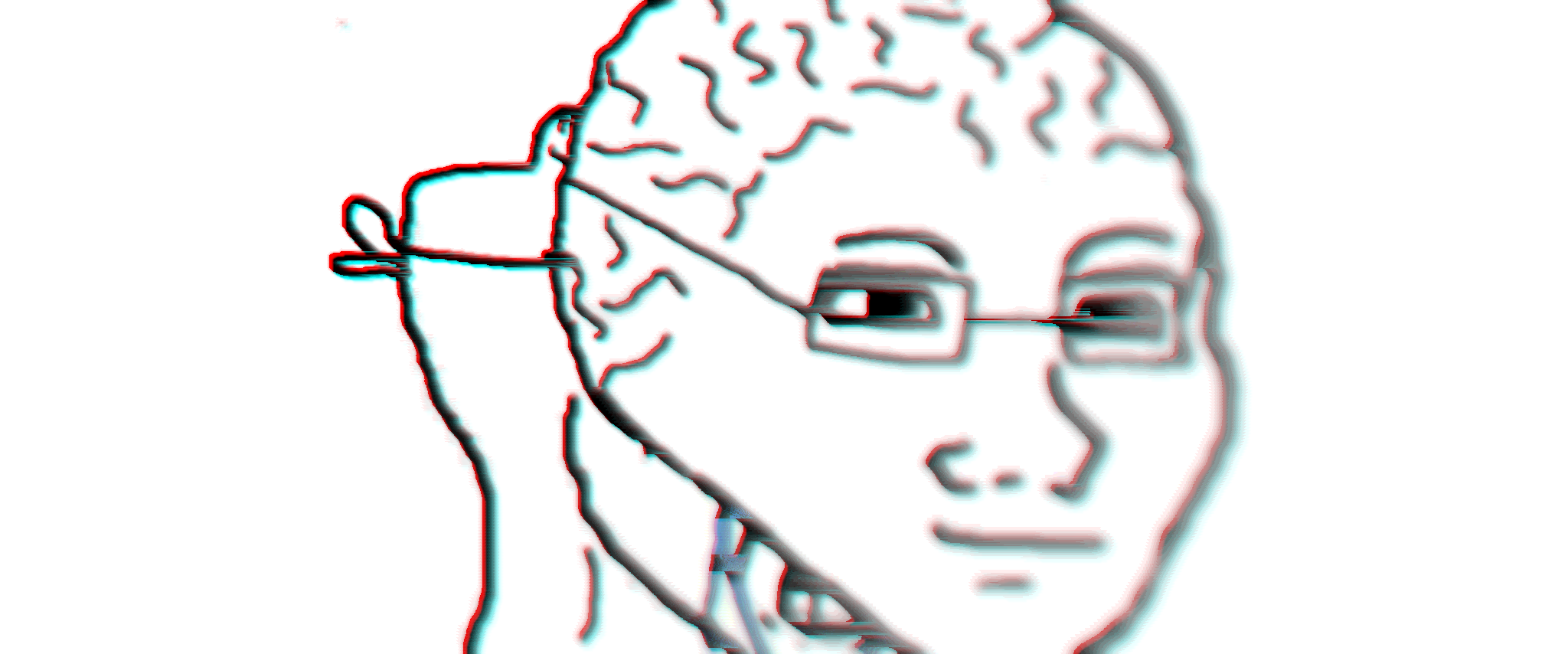 The Non-Linear Myth (Invisible Networks 2025)