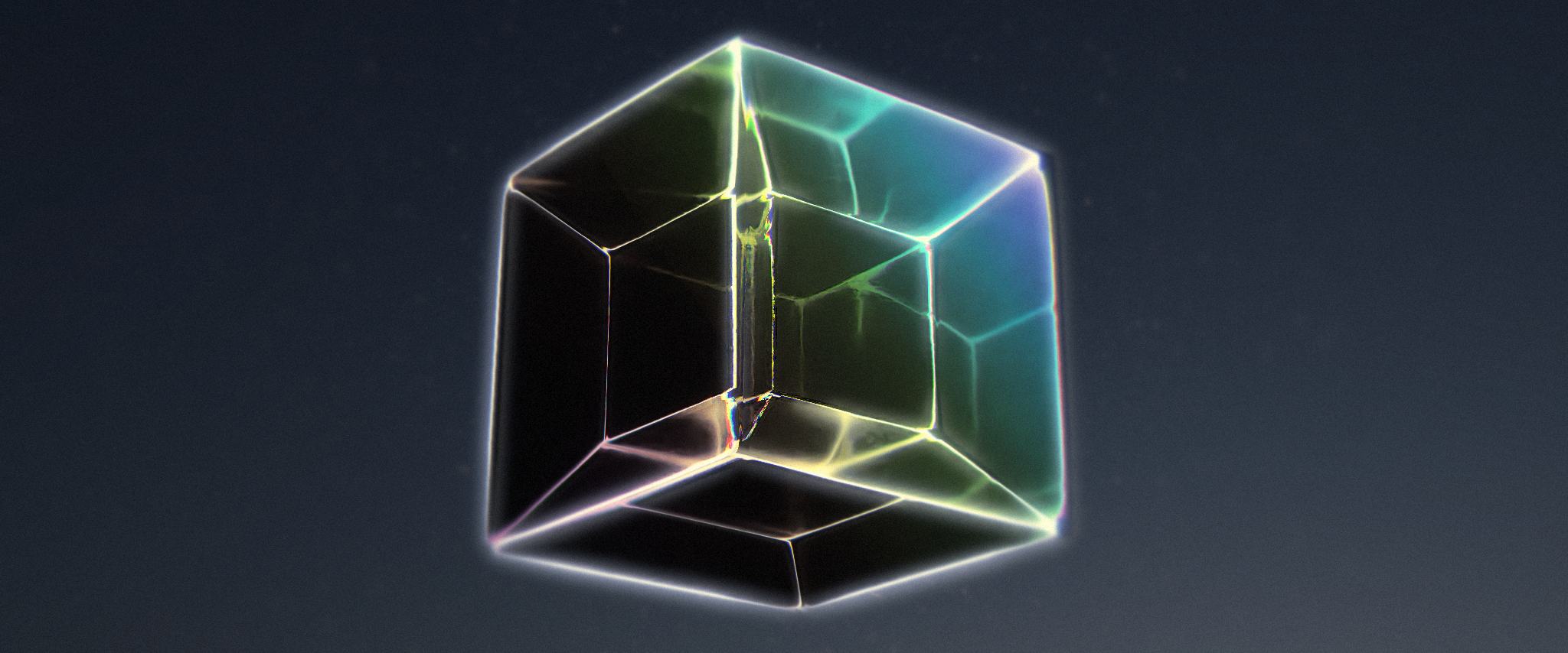 Online → Oncube (Invisible Networks 2022)