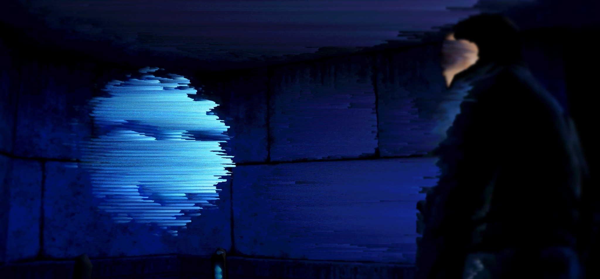 Fractal Babel