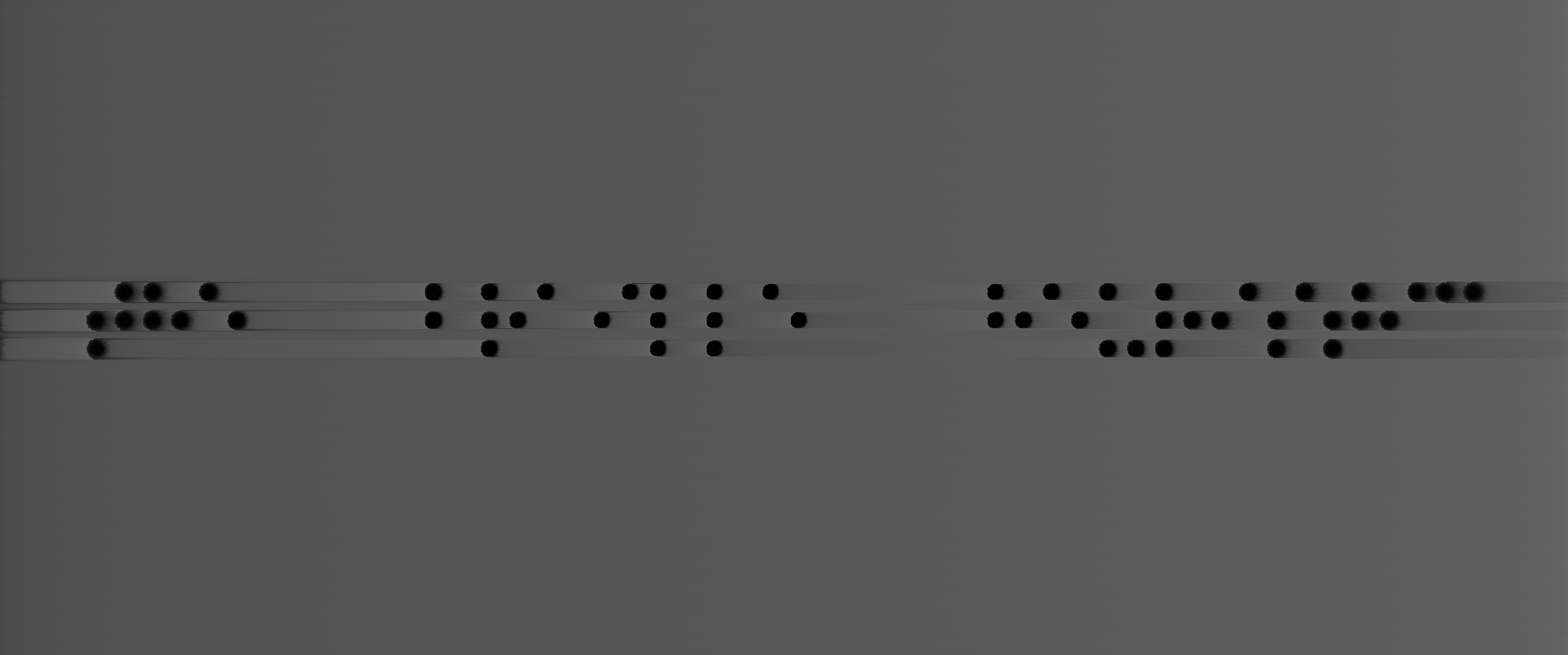 The Braille Heuristic